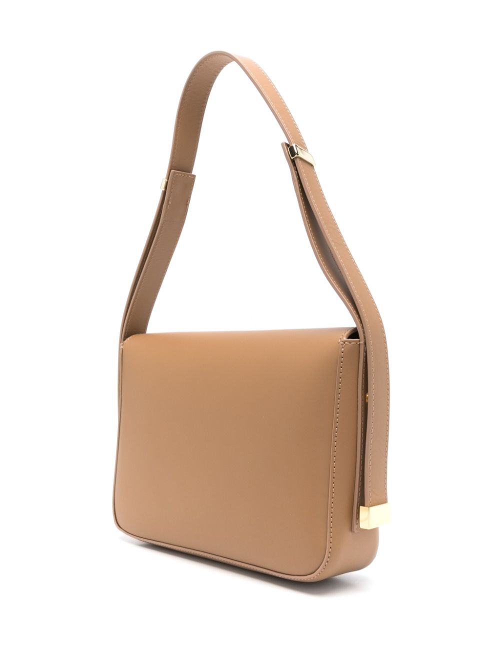 Atp Atelier Bolgheri Nappa Shoulder Bag