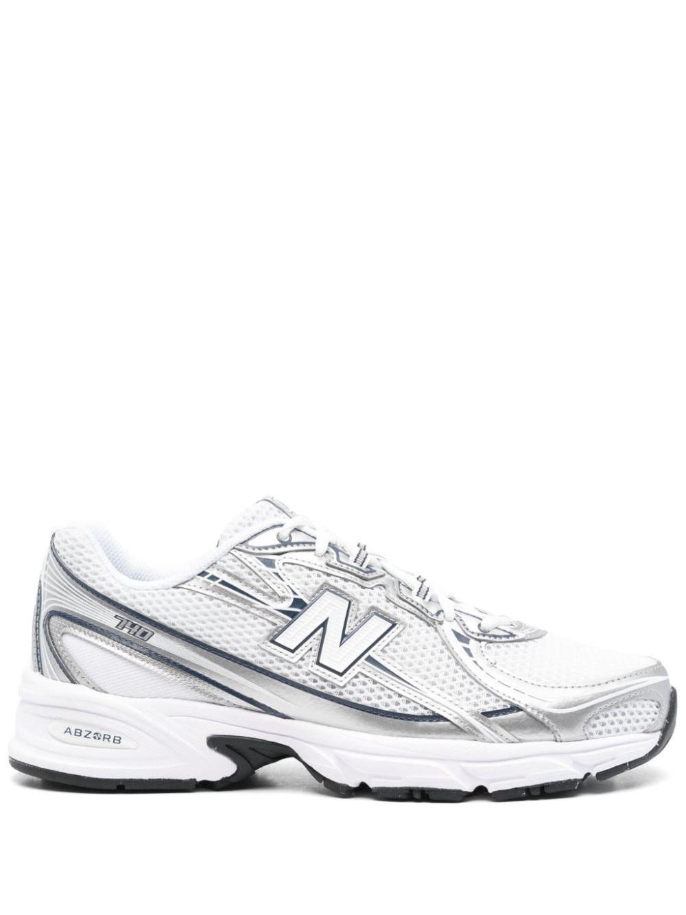 New Balance 740 Sneakers White