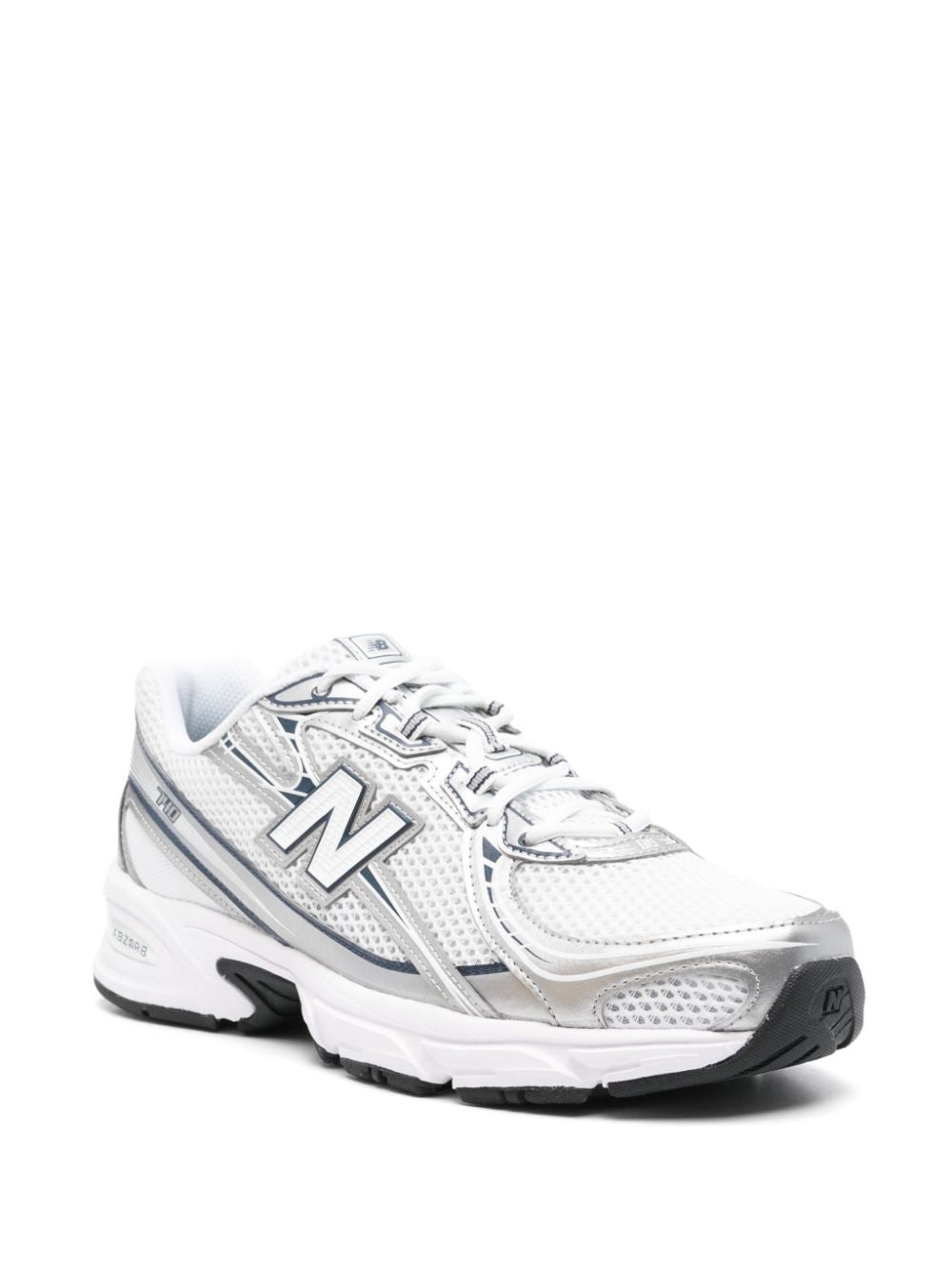 New Balance 740 Sneakers White