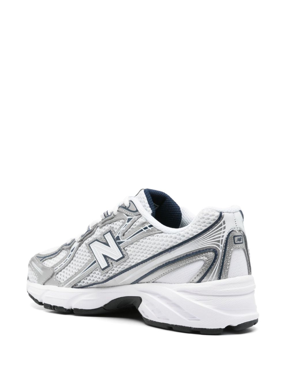 New Balance 740 Sneakers White