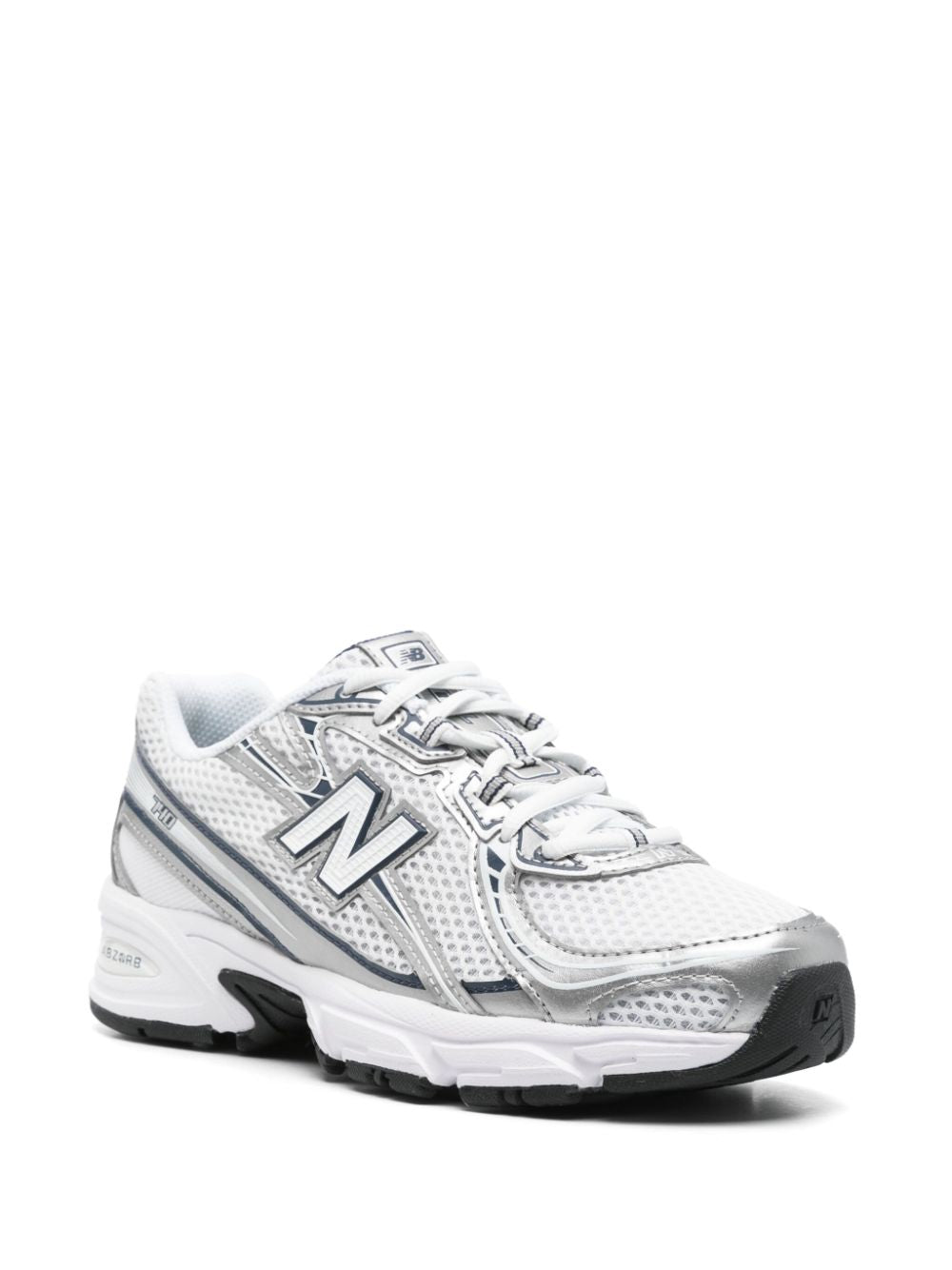 New Balance 740 Sneakers White