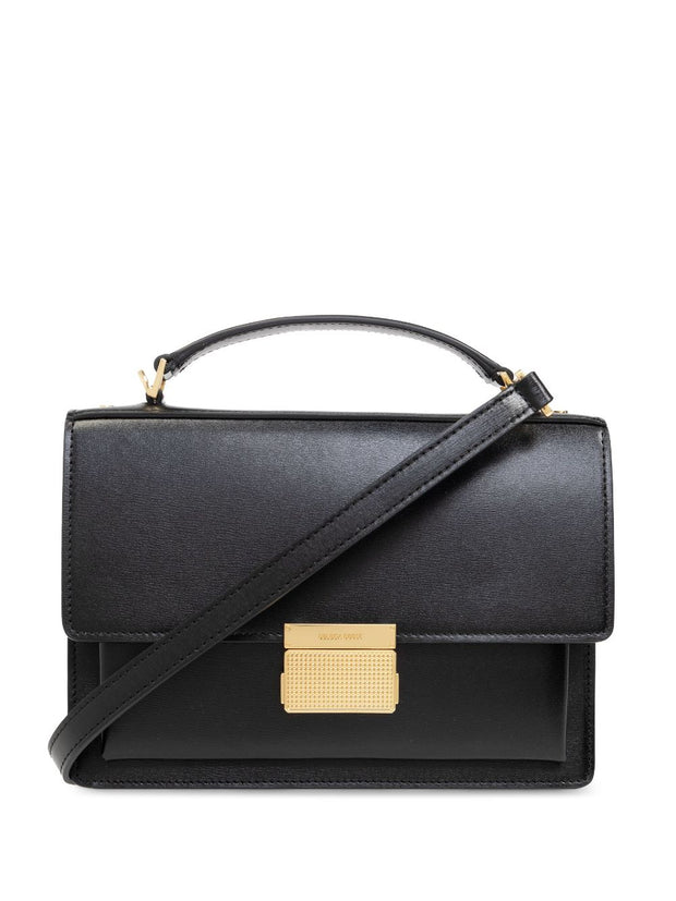 Golden Goose Venezia Leather Shoulder Bag