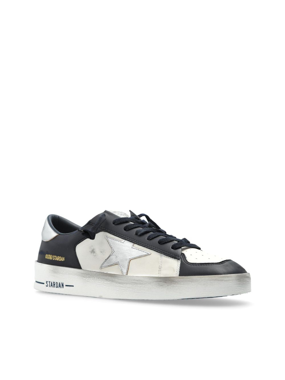 Golden Goose Stardan Sneakers Blue