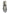 Golden Goose Dad-Star Sneakers Silver