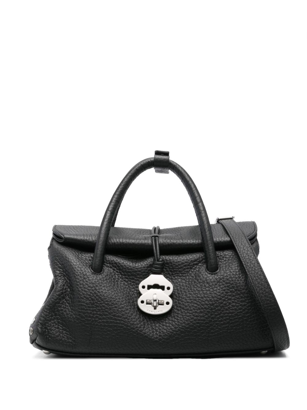 Zanellato Small Dotta Handbag