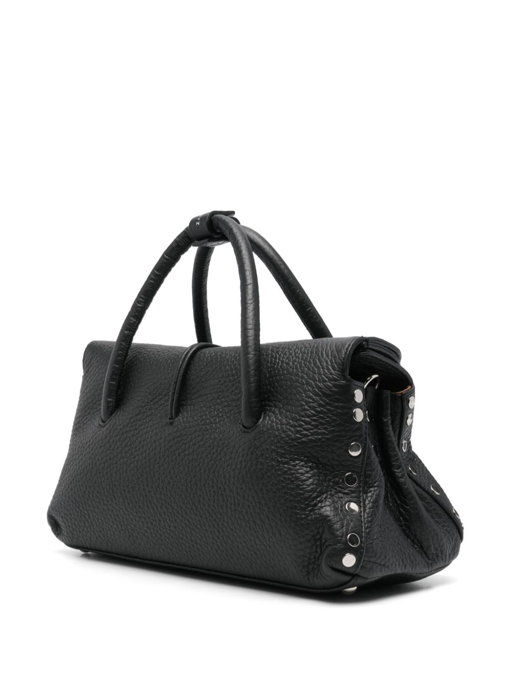 Zanellato Small Dotta Handbag