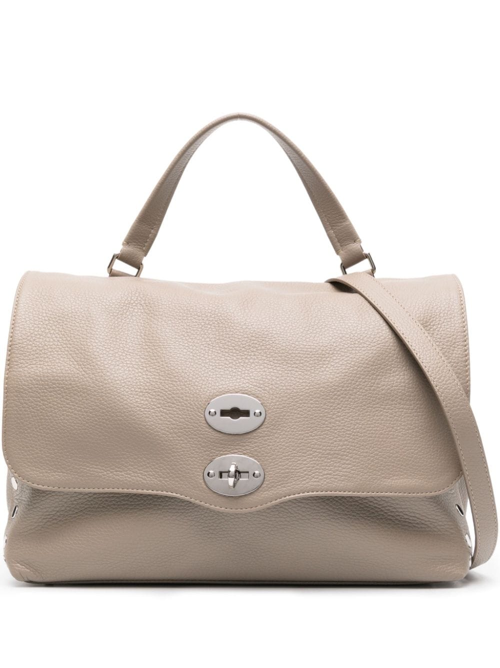 Zanellato Medium Postina Handbag