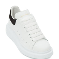 Alexander Mcqueen Oversized Low-top Sneakers