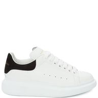 Alexander Mcqueen Oversized Low-top Sneakers
