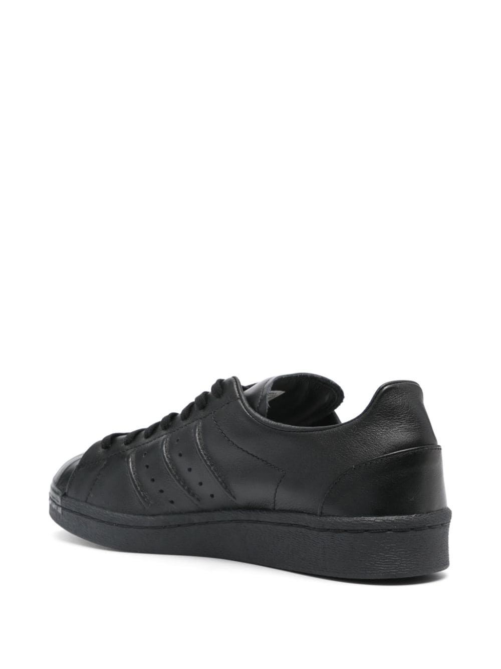 Y-3 Superstar Sneakers Black