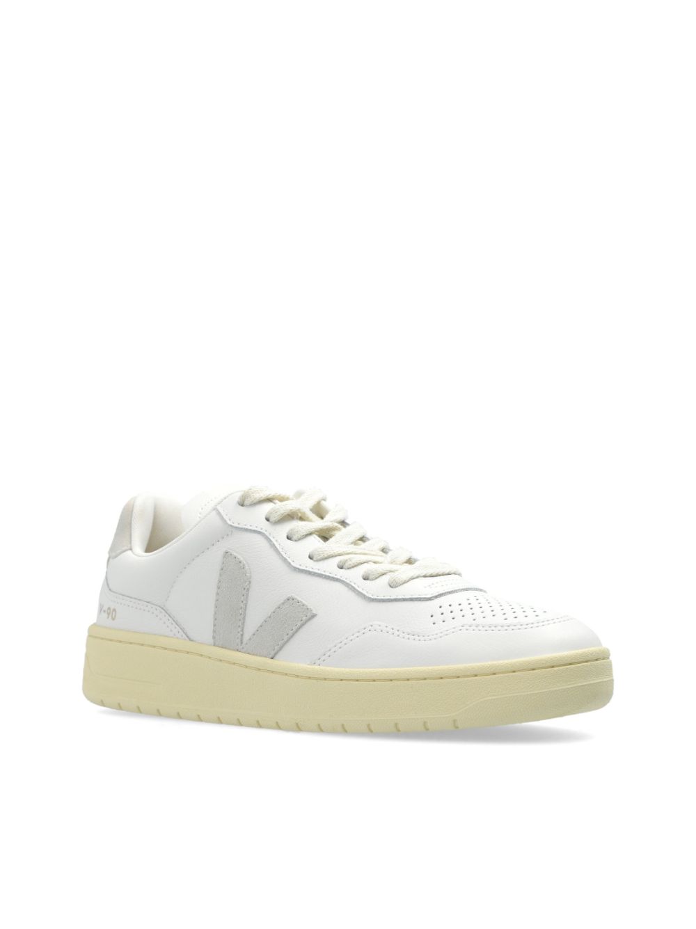 Veja Dekkan Sneakers White