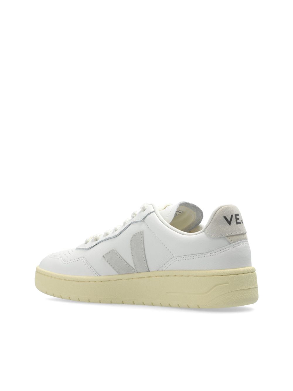 Veja Dekkan Sneakers White