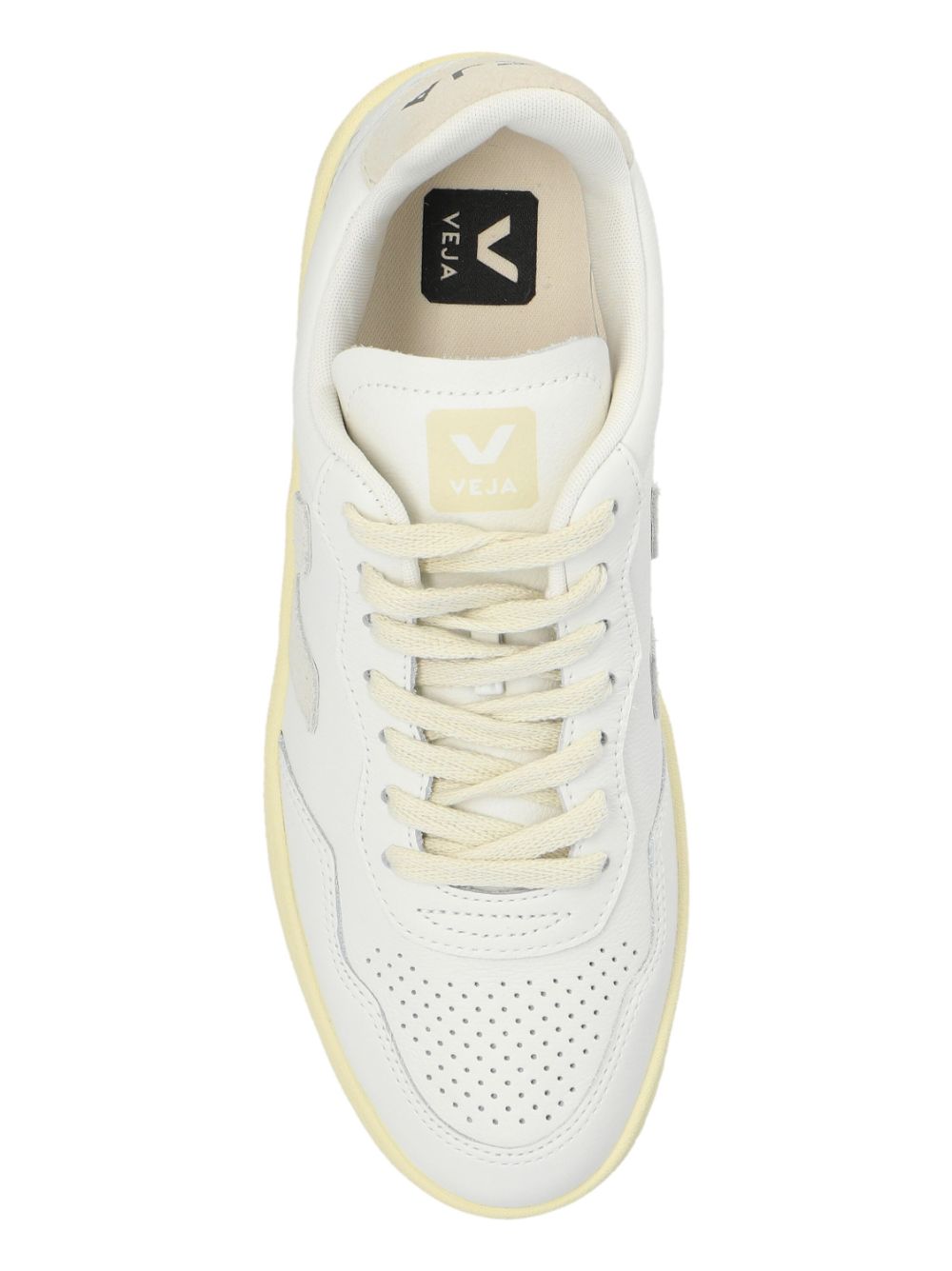 Veja Dekkan Sneakers White