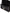 Valentino Garavani  Rockstud Small Leather Shoulder Bag - Black
