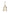 Valentino Garavani Rockstud Small Leather Shoulder Bag - Ivory