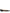 Valentino Garavani Rockstud Leather Ballet Flats - Black