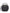 Valentino Garavani VLogo Signature Leather Mini Bag - Black