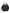 Valentino Garavani VLogo Signature Leather Mini Bag - Black