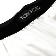 Tom Ford Trousers White