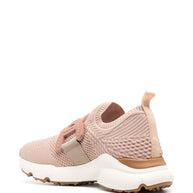 Tod's Kate Slip-on Sneakers Pink