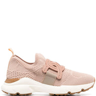 Tod's Kate Slip-on Sneakers Pink