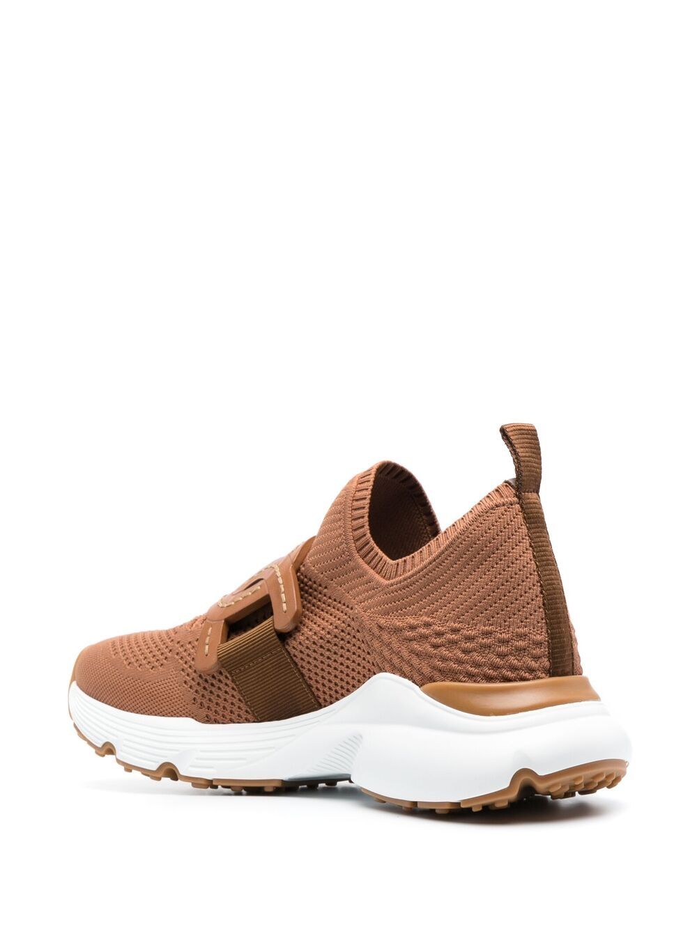 Tod's Kate Sneakers Camel