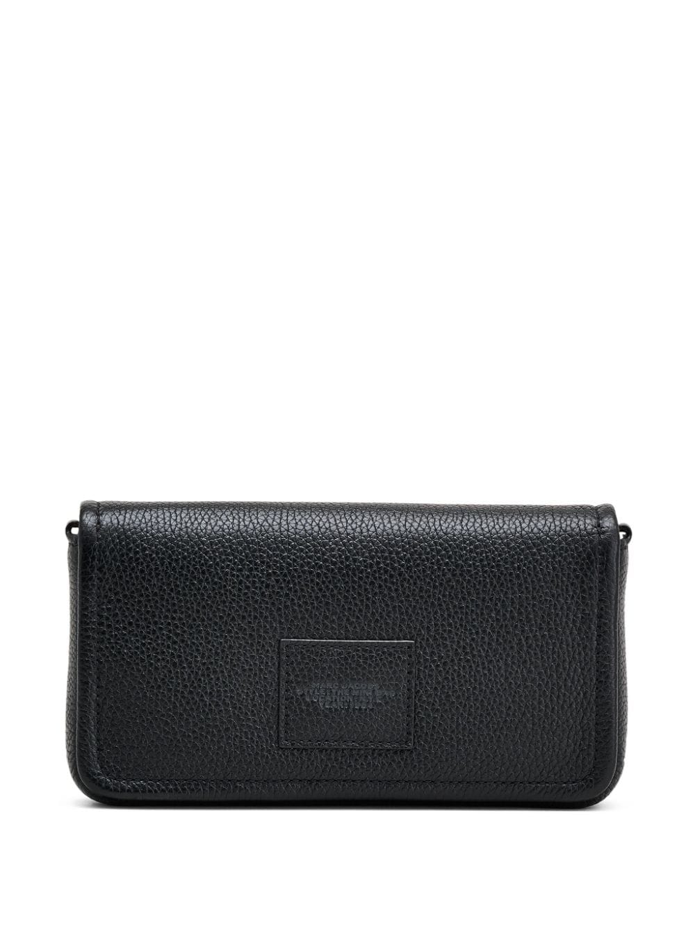 Marc Jacobs Leather Mini Crossbody Bag