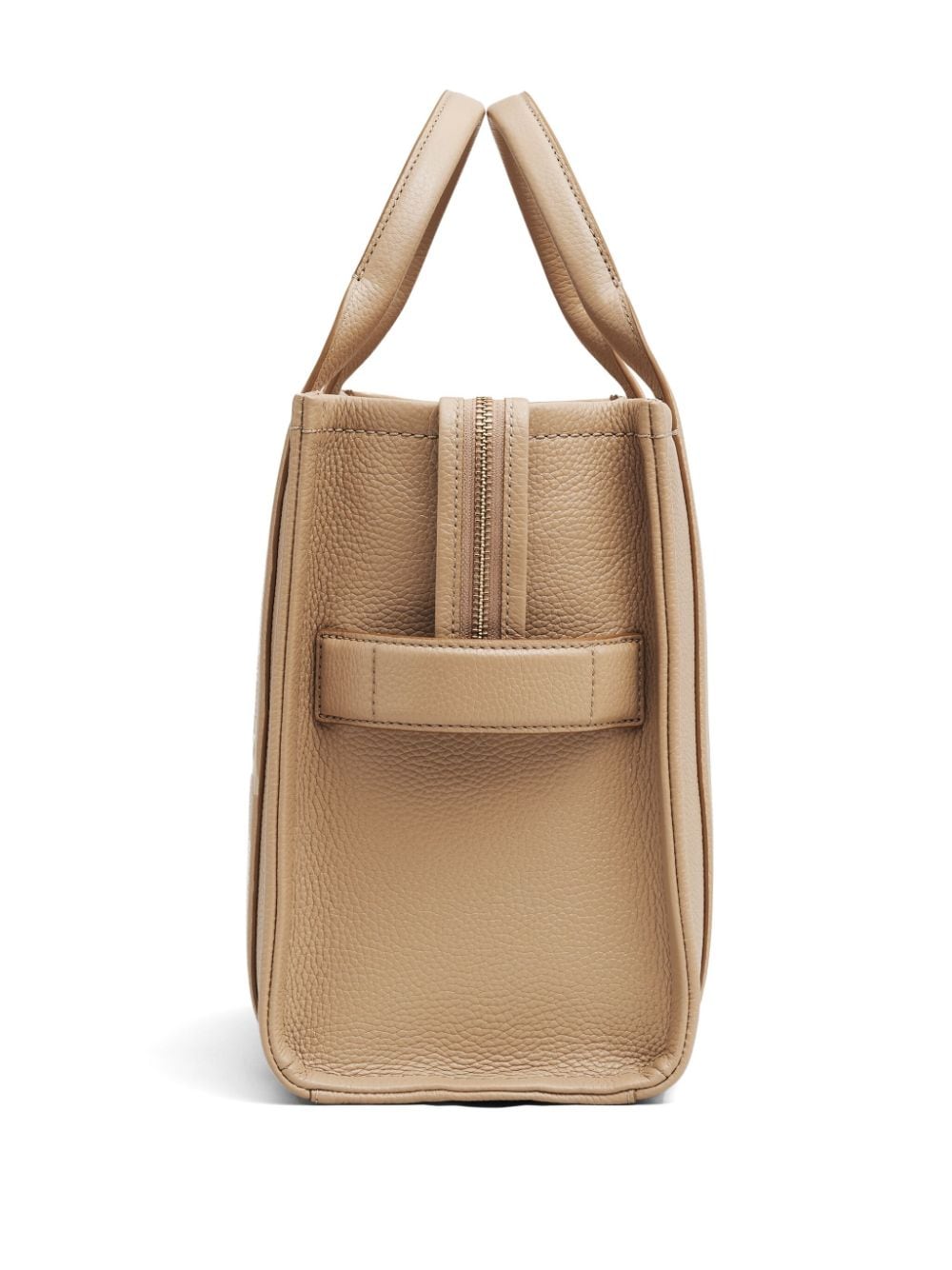 Marc Jacobs Medium Leather Tote Bag