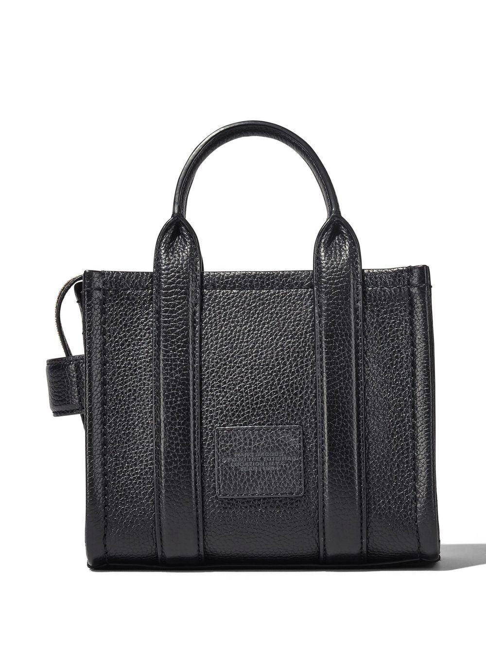 Marc Jacobs Mini Leather Crossbody Tote Bag