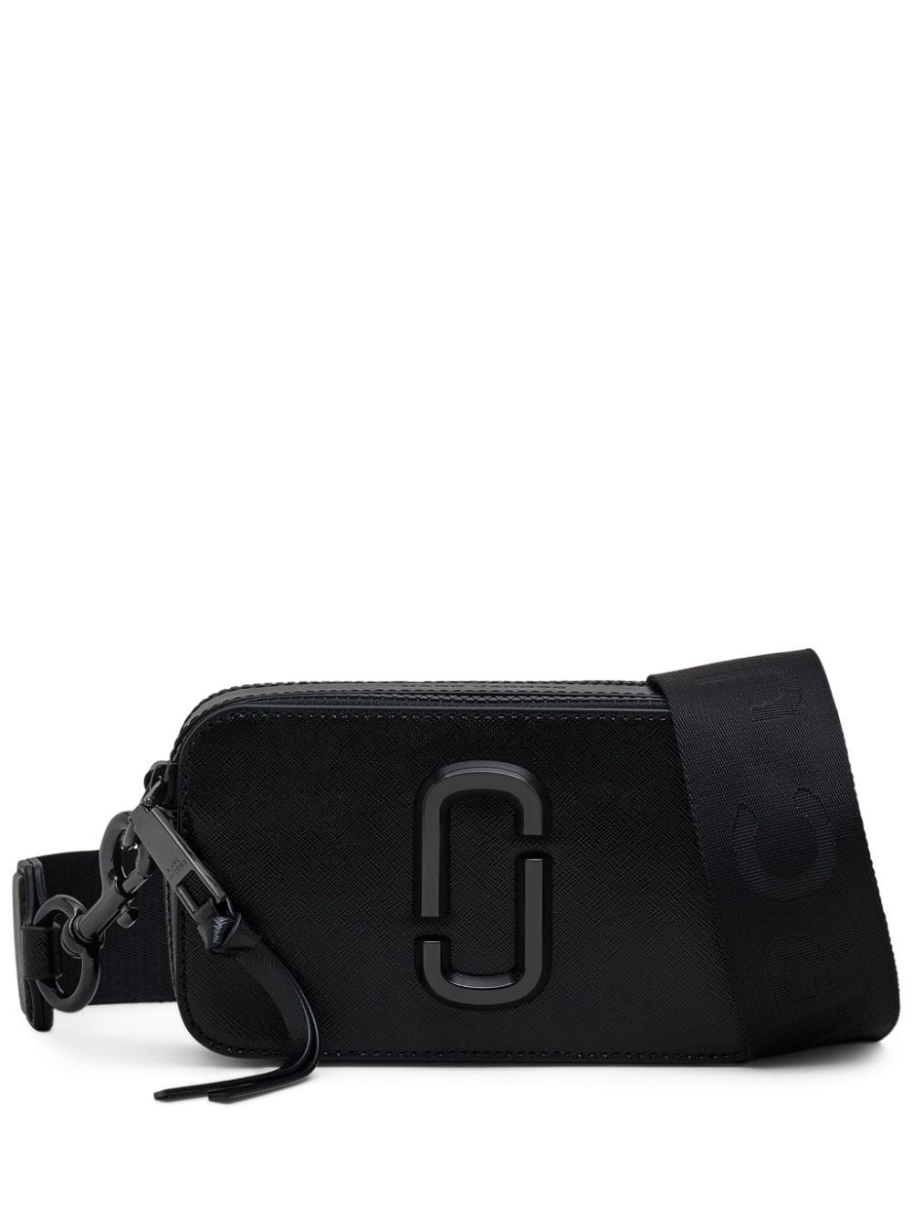 Marc Jacobs Leather Snapshot Crossbody Bag