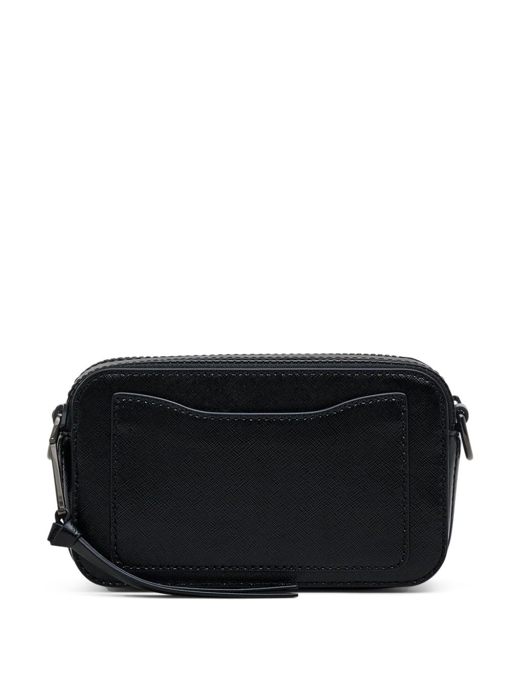 Marc Jacobs Leather Snapshot Crossbody Bag