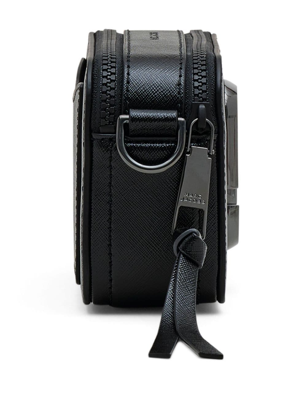 Marc Jacobs Leather Snapshot Crossbody Bag