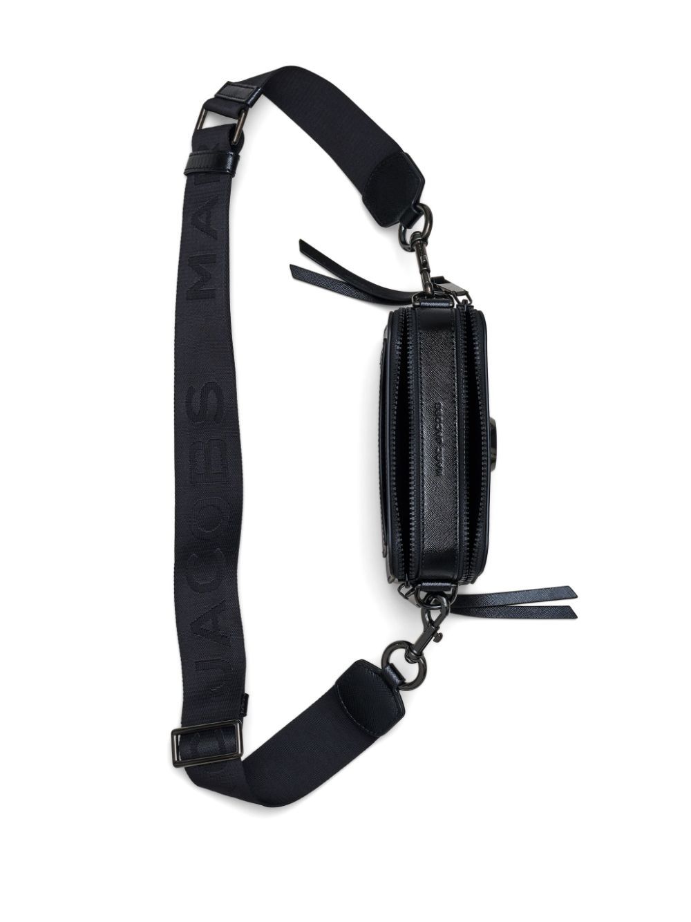 Marc Jacobs Leather Snapshot Crossbody Bag