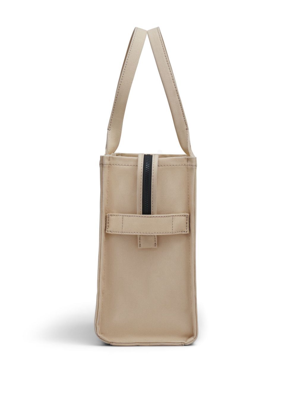 Marc Jacobs Large Canvas Tote Bag