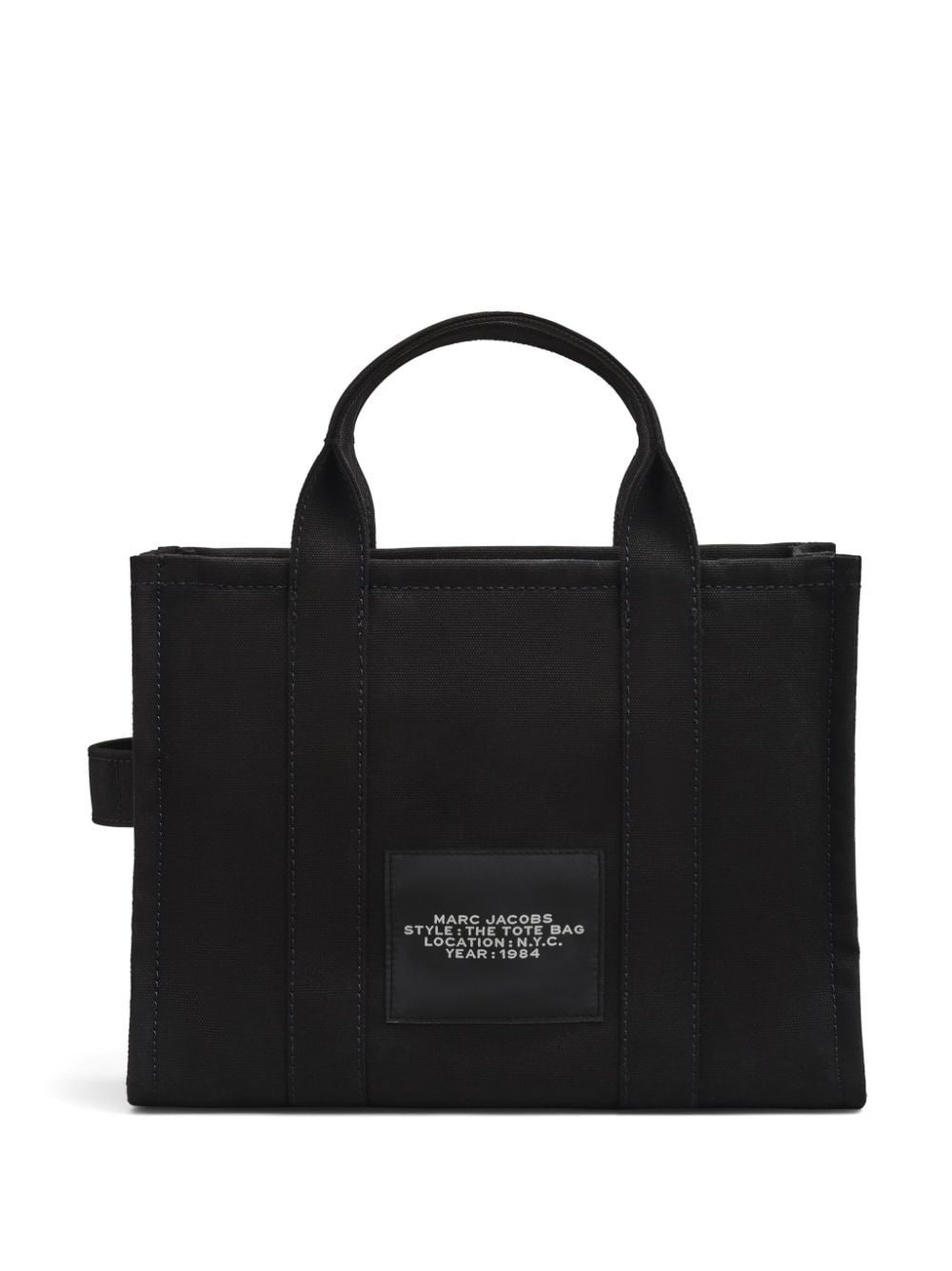 Marc Jacobs Medium Canvas Tote Bag