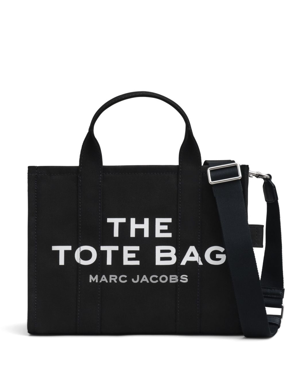 Marc Jacobs Medium Canvas Tote Bag