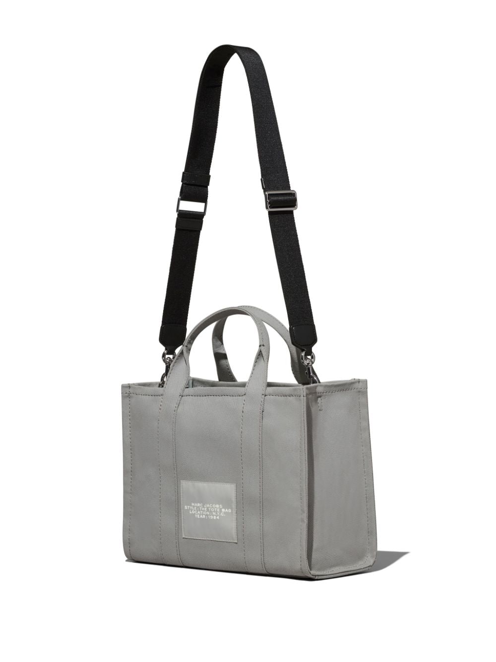 Marc Jacobs Medium Canvas Tote Bag