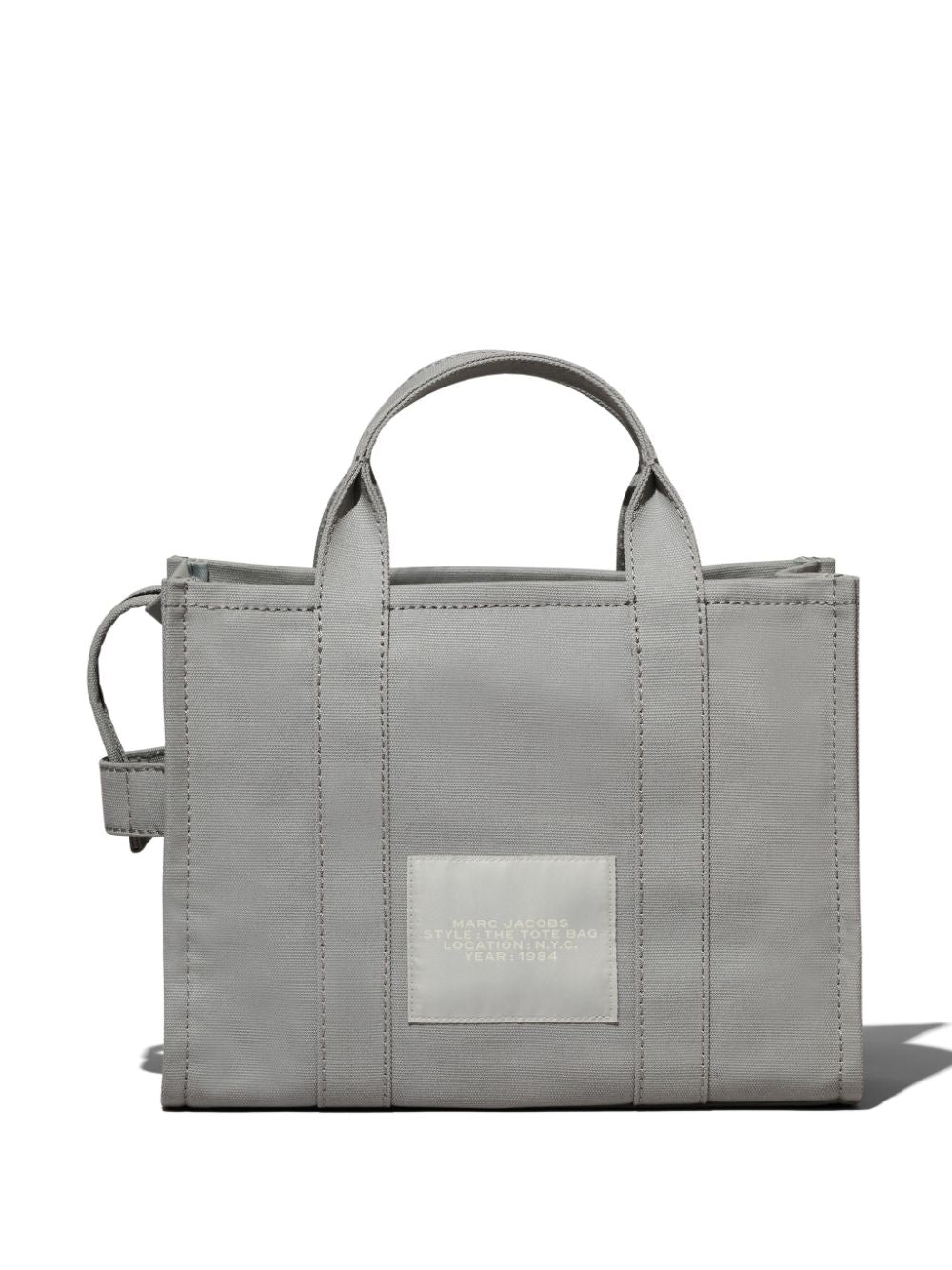 Marc Jacobs Medium Canvas Tote Bag