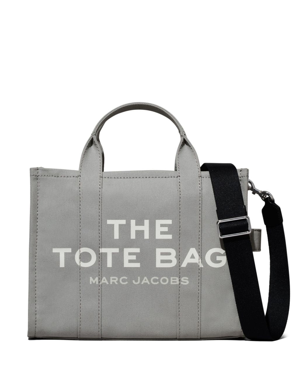 Marc Jacobs Medium Canvas Tote Bag