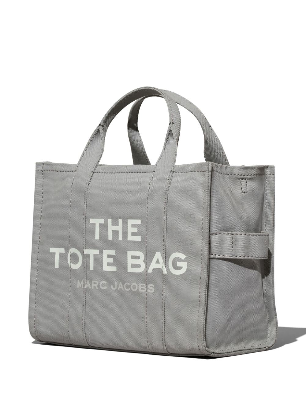 Marc Jacobs Medium Canvas Tote Bag