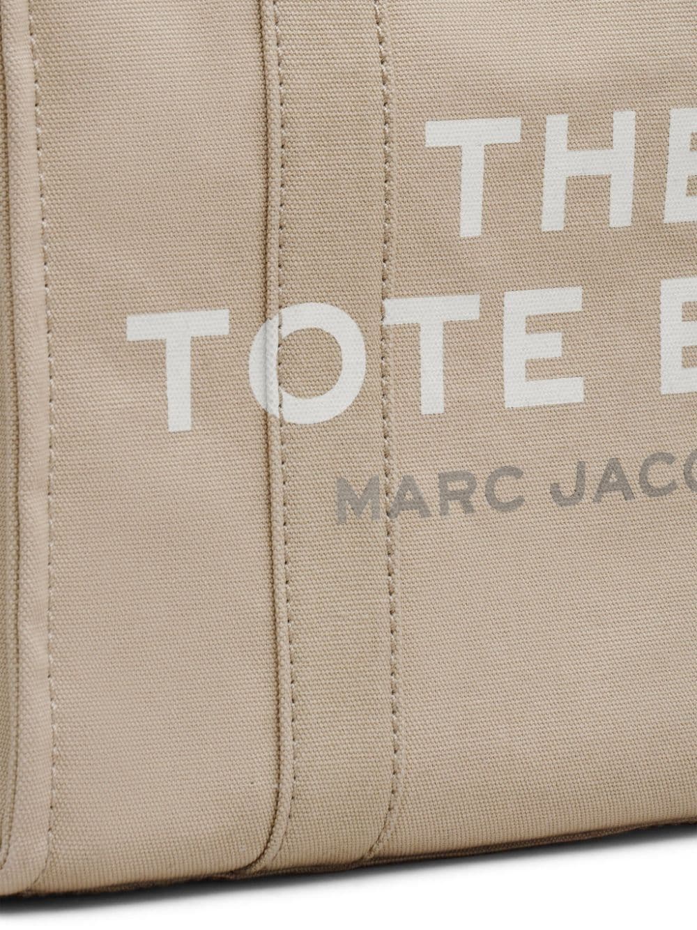 Marc Jacobs Medium Canvas Tote Bag