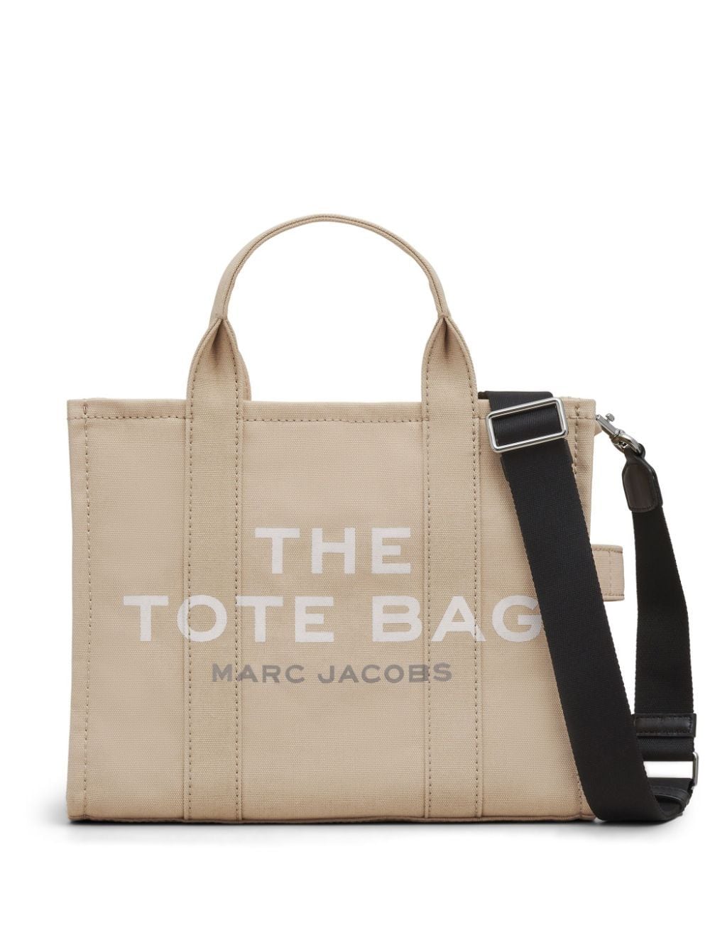 Marc Jacobs Medium Canvas Tote Bag