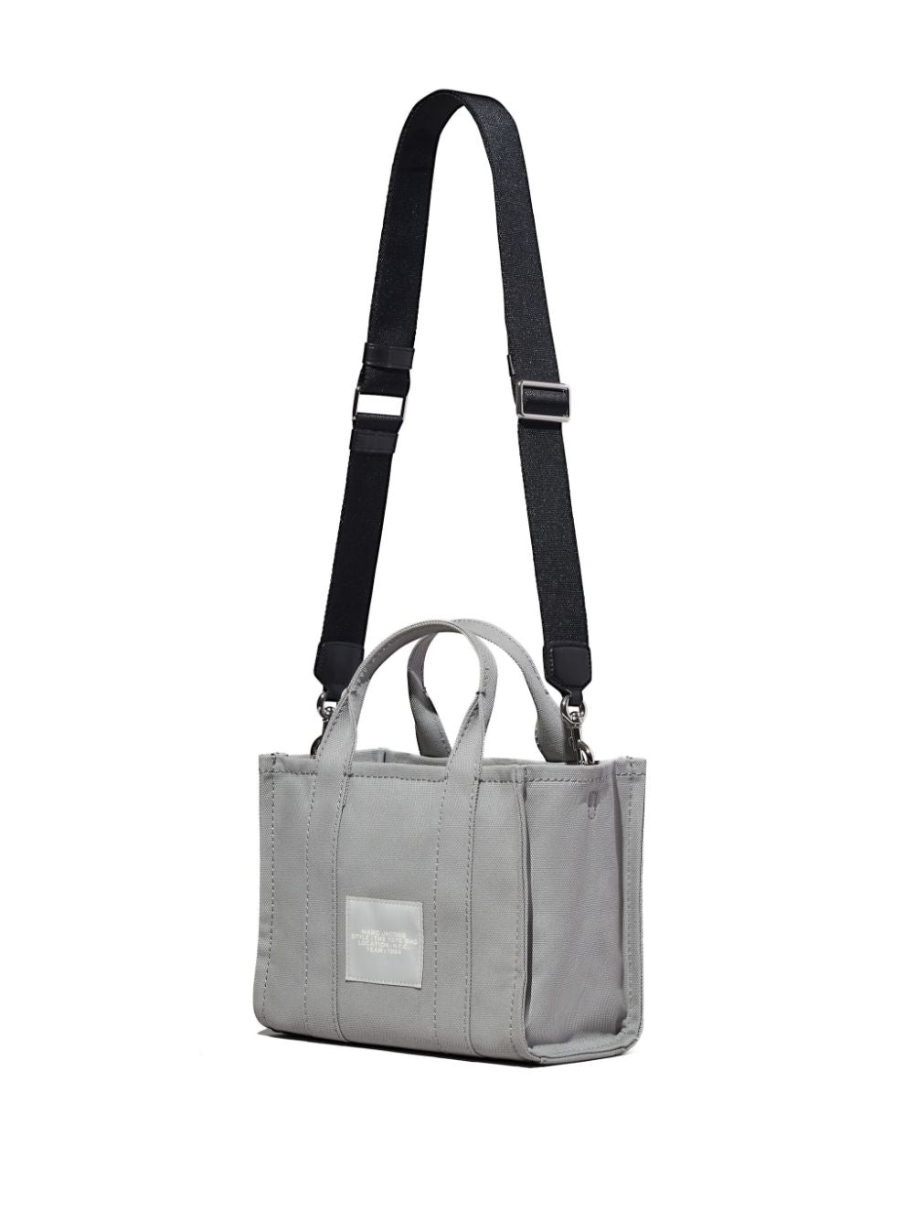 Marc Jacobs Small Canvas Tote Bag