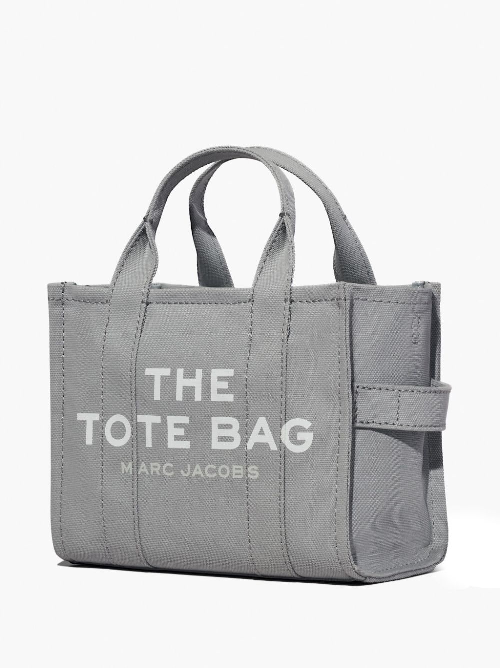 Marc Jacobs Small Canvas Tote Bag