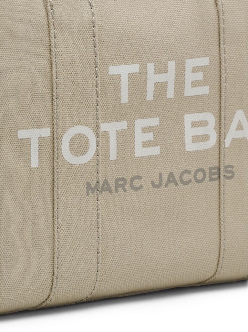 Marc Jacobs Small Canvas Tote Bag