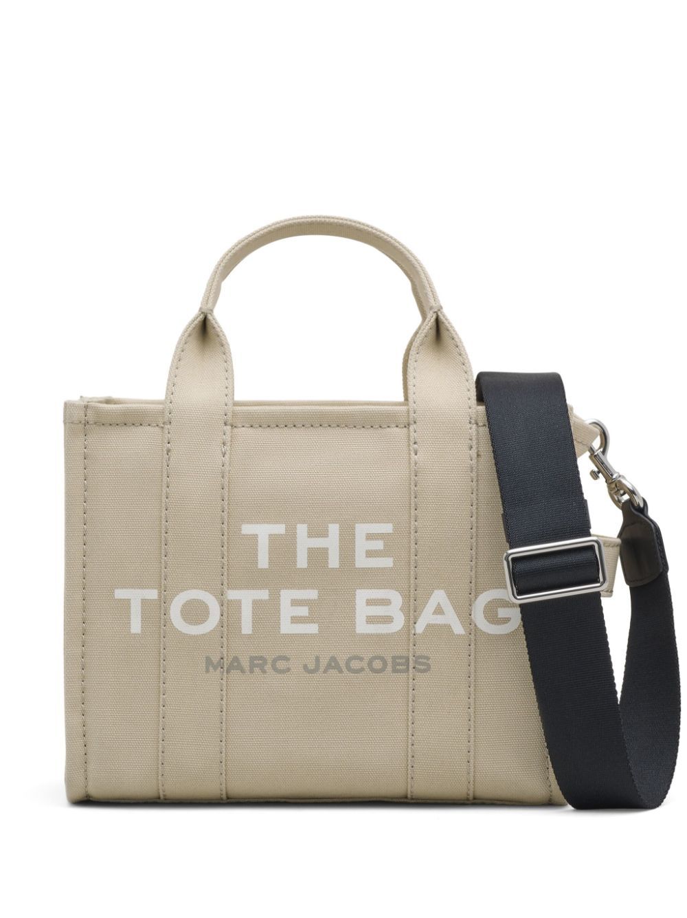 Marc Jacobs Small Canvas Tote Bag