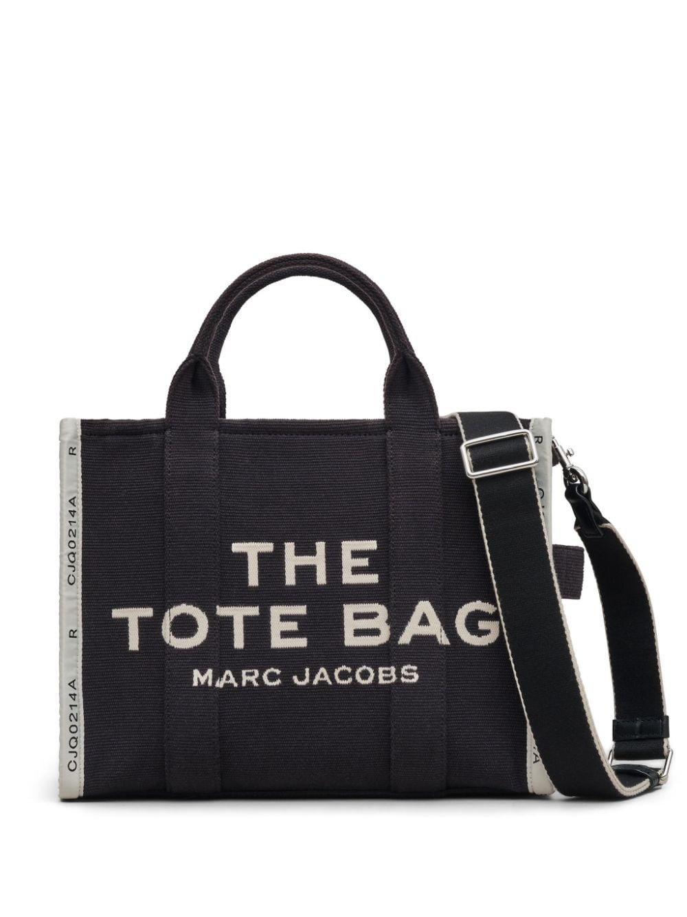 Marc Jacobs Medium Jacquard Tote Bag