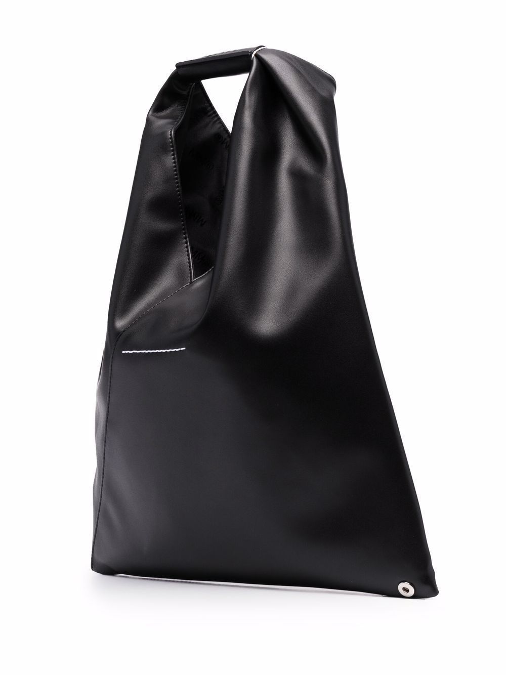 MM6 Maison Margiela Japanese Bag Classic Small Black