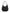 Tod's Leather Hobo Bag In Black