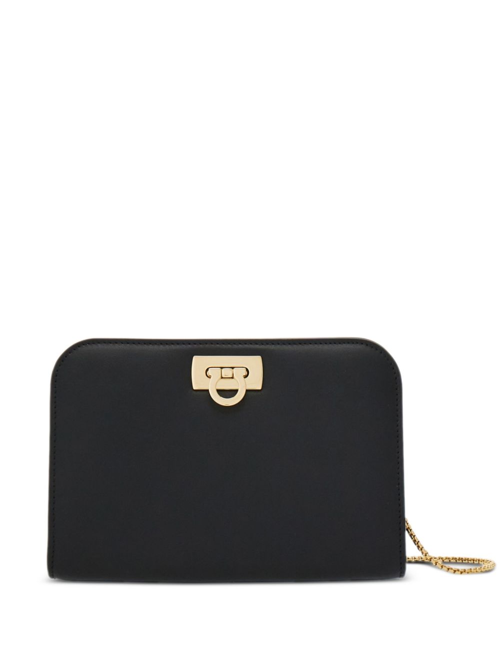 Ferragamo Diana Mini Clutch